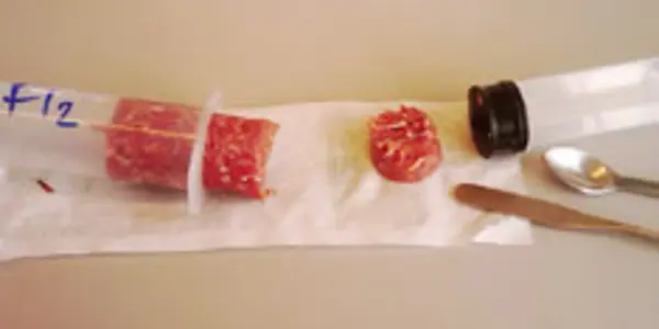 Antibiotic Residues In Uncured Sausage Meats Potent Enough To Weaken Helpful Bacteria