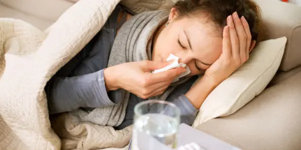 Fuzzy Trace Theory: People Know Antibiotics Don't Cure Viruses But Still Ask For Them