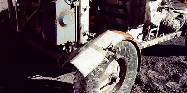 High School Scientists, Get Your Moon Buggy On