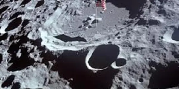 Apollo 18 - The Mission That Never Was Takes Times Square
