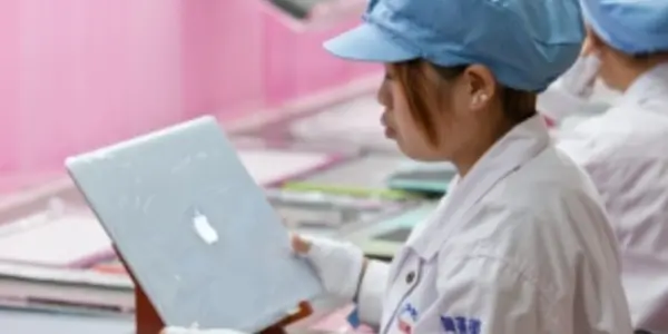 Ugly Consumer: We Don't Want To Know If Our Tablet Was Made With Child Labor
