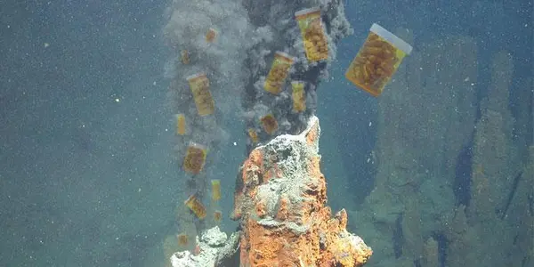 Archaea Can Survive Anywhere, Now They Might Be A Source Of Antibacterial Drugs