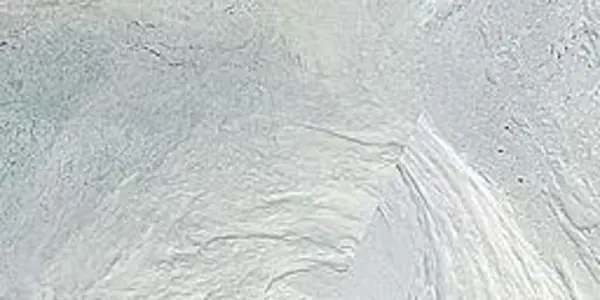 Arctic Sea Ice: Erratic As Normal