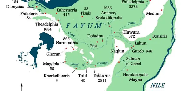 Climate Change Shaped Empires, Even In Roman Times