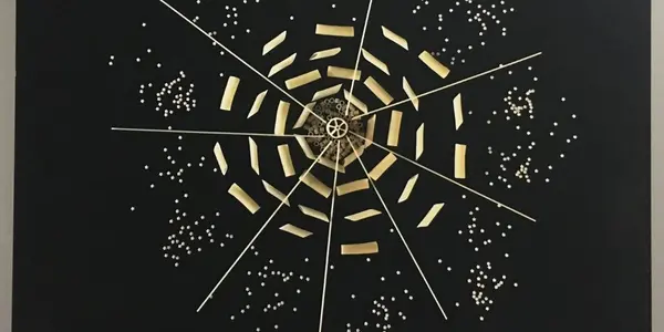 Art And Science In Venice