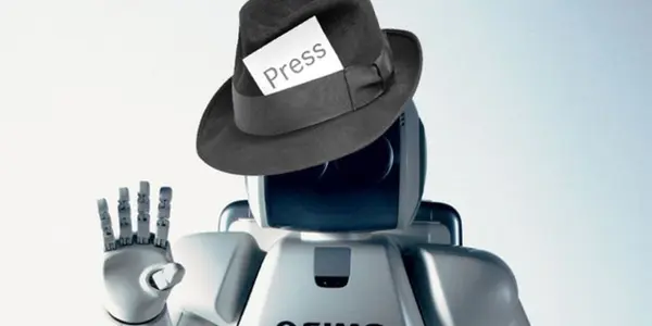 Can Journalism Be Saved From The Internet?