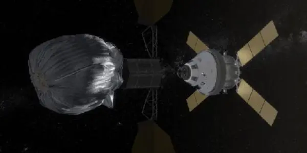 ASTEROIDS Act: Who Owns Space?