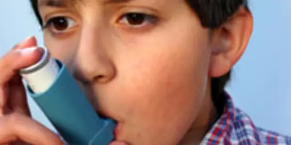 Corticosteroid Drugs Used For Asthma Suppress Growth - Systematic Reviews