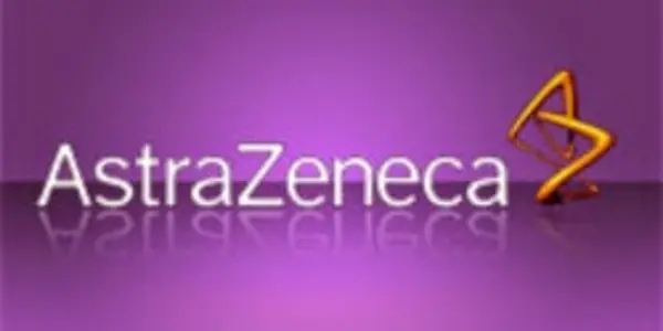 AstraZeneca's Antibiotic Spin Off