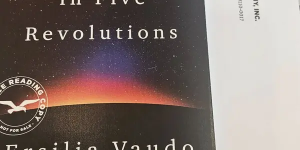 'Here Is The Letter That Has Destroyed My Universe' And 4 More Astrophysics Revolutions
