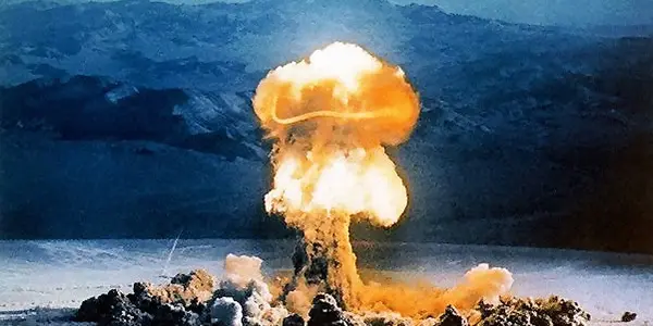 Sometimes A Lack Of Radioactivity Is A Bad Thing