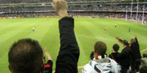 Uncharted Passion, Disrupted Hormones And Weird Superstitions – The Life Of A Football Fan