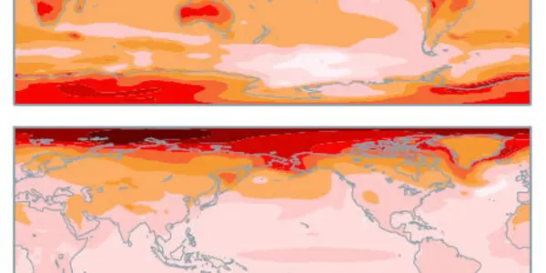 Curbing Greenhouse Gas Emissions Will Save Arctic Sea Ice - Study