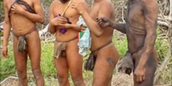 Conservationists put indigenous people at risk