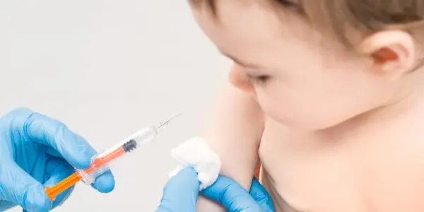 Health Care Cost: CDC Should Stop Recommending Dip-Tet Booster Shots Every 10 Years