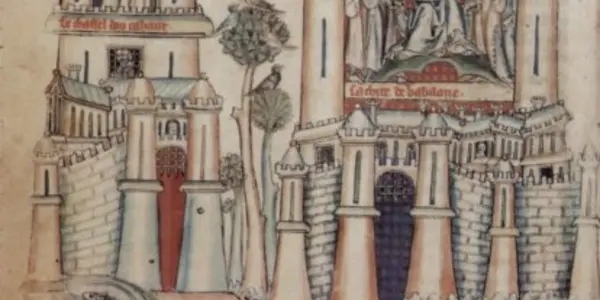 The Voynich Manuscript Part 6 : The Other Babylon
