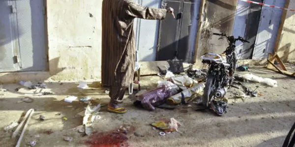 What Explains The Differing Media Coverage Of Charlie Hebdo And The Baga Massacre?
