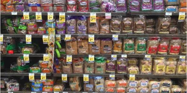 The Food Waste Solution That You Might Not Know You Are Using