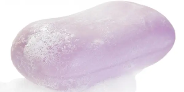 Big Cosmetic And Sen. Dianne Feinstein Go After Your Handmade Soap