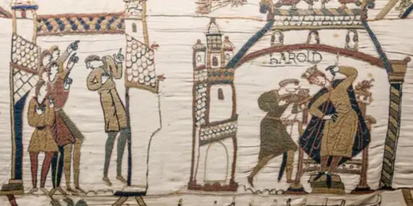 'Stars With Flames Like Hair' - Comets As Portents Of Doom In The Middle Ages