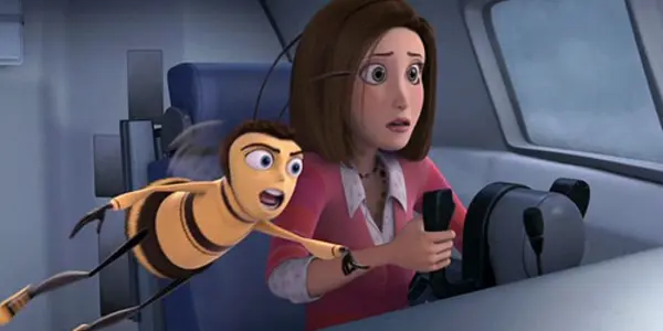 Calling Bee.S. On The Pollinator Apocalypse - Don't Make The Perfect The Enemy Of The Good