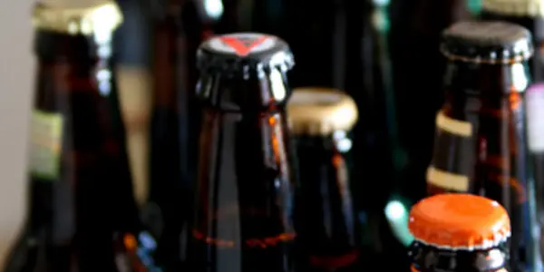 Drinking Can Help Your Bones, Cheers!