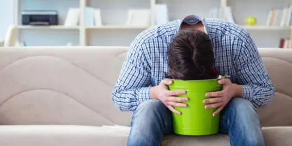 Beer Before Wine And You Won't Feel Fine