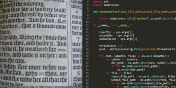 To Make Better Translation Algorithms, Look To The Bible