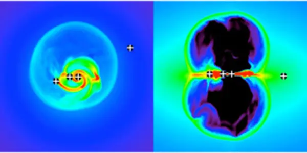 Mystery Solved: How Very Massive Stars Form Despite the Force of Light
