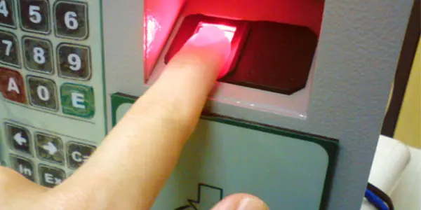 The Keys May Be On Your Fingertips, But That Doesn't Mean Biometric Locks Can't Be Picked
