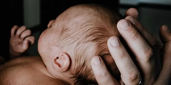 Death Anxiety Seems To Be Universal - Do We Also Suffer Birth Anxiety?