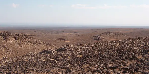 Jawa: Lost City Of The Black Desert