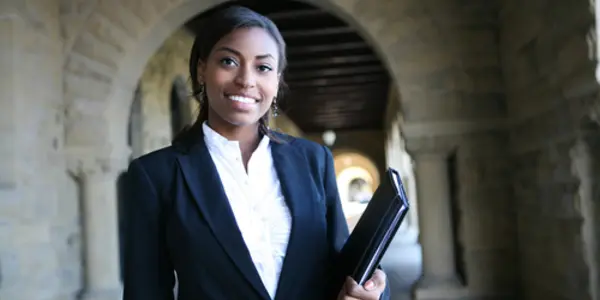Female Genius? Black And Brilliant? Not According To RateMyProfessors
