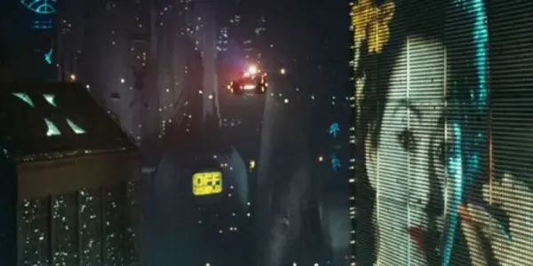 It's November 2019 - How Close Did We Get To Blade Runner?