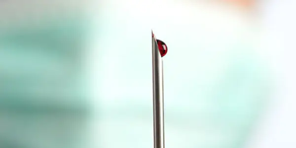 Single Blood Markers For Disease Will Be A Thing Of The Past