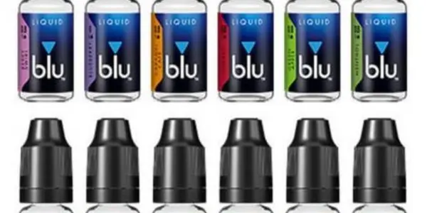 Vaping: Get Rid Of Flavors And You Get Rid Of Smoking Cessation Among Cigarette Users