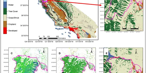 Too Little Water Storage, Pseudoscience Environmental Laws, Plus Drought Put California At Risk