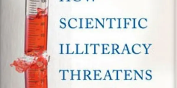 Unscientific America -- Denying Science At Our Peril