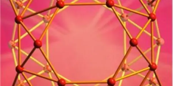 A Boron Cage Discovered?