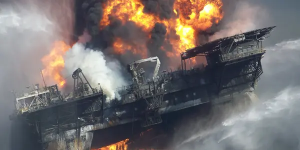 BP Oil Spill 5 Years Later: 10 Key Questions And Answers