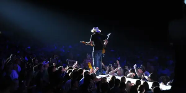 Stand By Your Maine: Country Music's Northern Roots