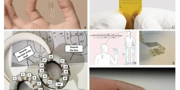 Chinese Researchers Are Rewiring Brains Using Interfaces