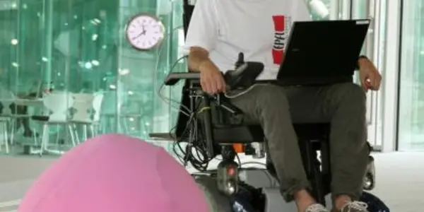 Intelligent Neuroprostheses: Brain-Controlled Devices Mimic Natural Motor Control