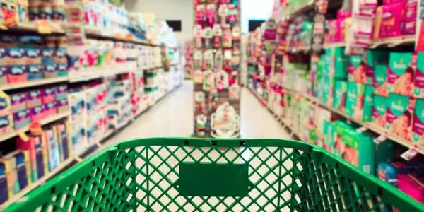 Your Brain In The Supermarket