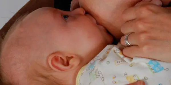 Sociologists Link Breastfeeding To Lower Risk Of Postnatal Depression