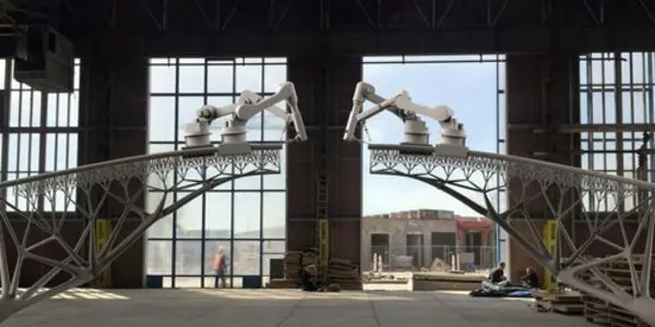 3-D Printing Is Not Just Hype