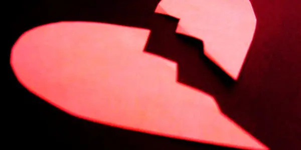 Primary Mate Ejection Now Commencing: We're Hard-Wired To Get Over It