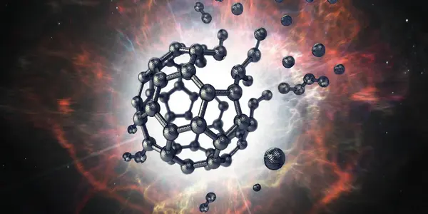 Buckybombs - Buckminsterfullerene To Detonate Cancer Cells