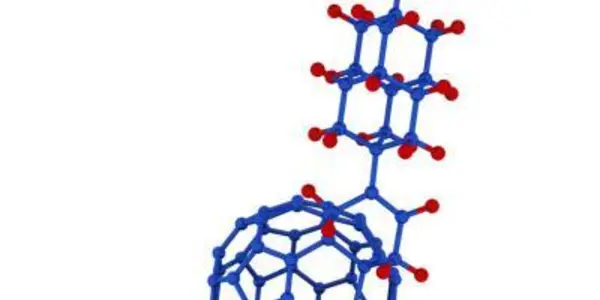 Buckyballs And Diamondoids: An Unlikely Teamup To Make Chip Components Molecule-Sized