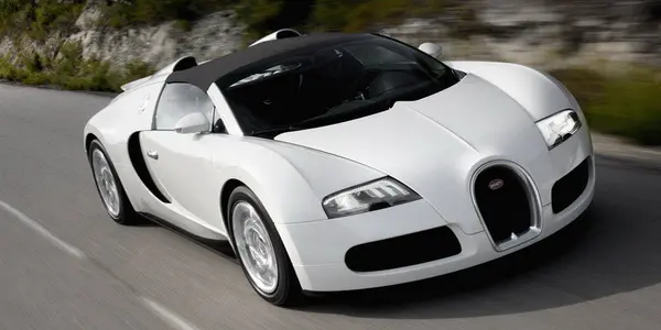 The Anti-Prius - 50% Of You Secretly Want This Car